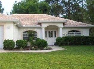 61 President Ln, Palm Coast, FL 32164