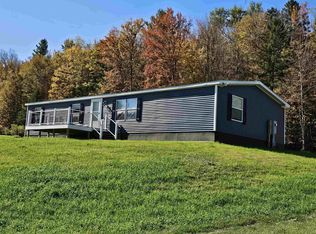 141 Cold Spring Rd, Bristol, VT 05443