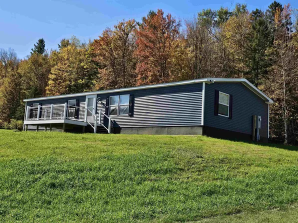 141 Cold Spring Road, Lincoln, VT 05443