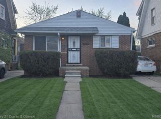 4030 W Davison, Detroit, MI 48238