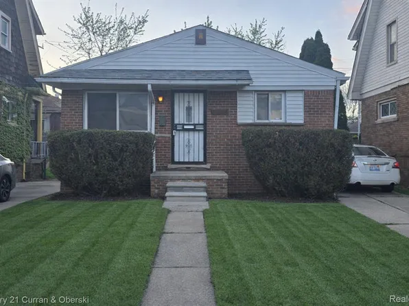4030 W Davison, Detroit, MI 48238