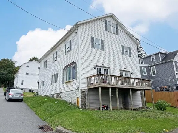 900-902 Central Ave, Johnstown, PA 15902
