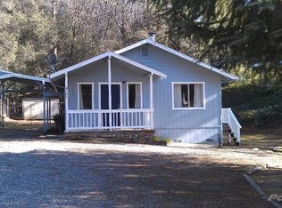 4201 Karl Dr, Diamond Springs, CA 95619