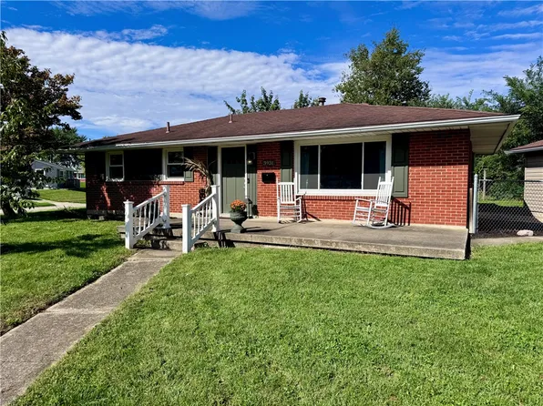 3931 Sumpter Ave, Dayton, OH 45414