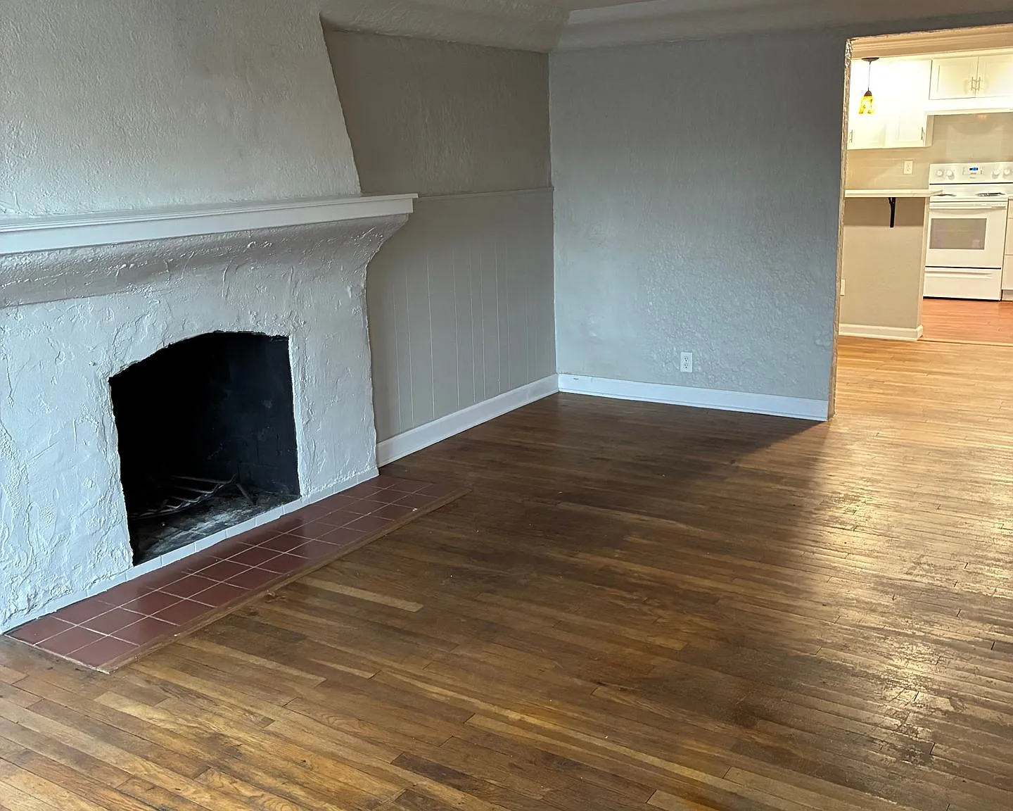Evergreen Court Apartments — Photo 3