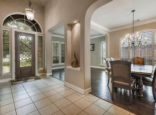 9903 Ullswater Ln, Austin, TX 78750