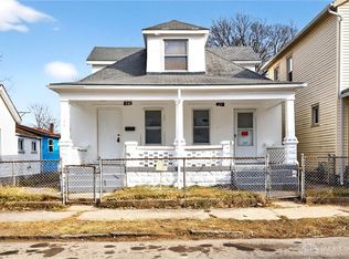 24-26 More Ave, Dayton, OH 45403