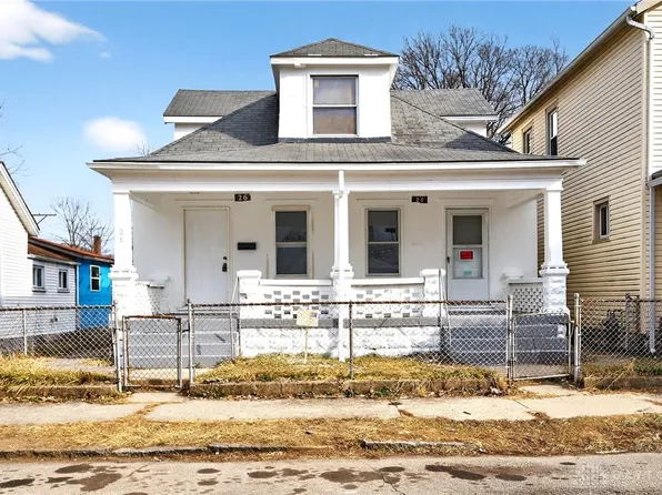 24-26 More Ave, Dayton, OH 45403