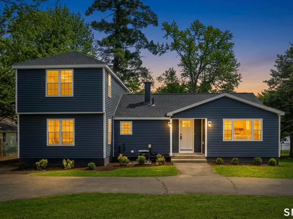 42 Wheeler Drive, Enfield, CT 06082