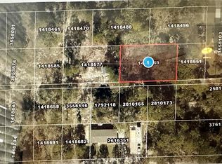 Lots 121 & 122 Park Forest Blvd Lot 121, Mount Dora, FL 32757
