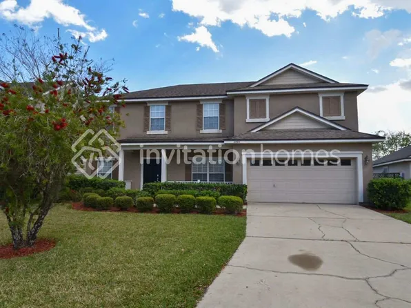 1729 Windover Pl, Saint Augustine, FL 32092