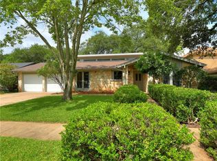 11518 Antigua Dr, Austin, TX 78759