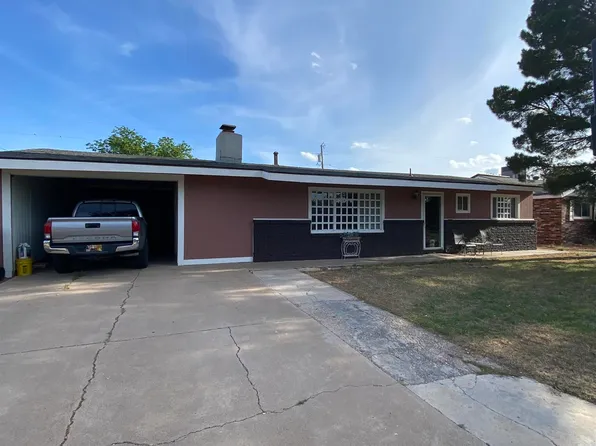 1301 W Polk Ave, Lovington, NM 88260