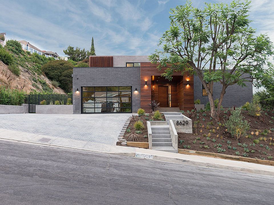 8629 Edwin Dr, Los Angeles, CA 90046 | Zillow