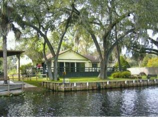 22424 Blue Creek Lodge Rd, Astor, FL 32102