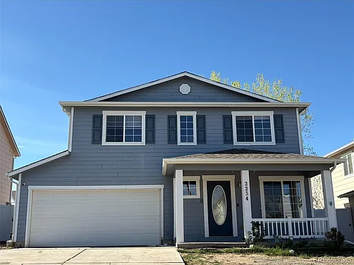 2234 Meadowlark Ln Photo 1