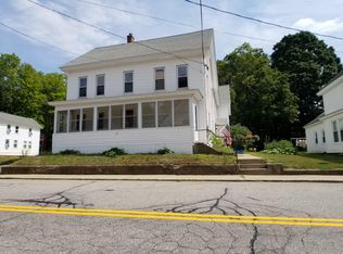 29 Payne St, Springvale, ME 04083