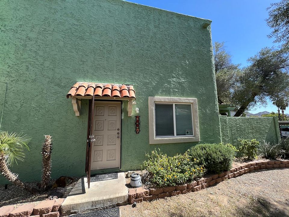 1st image of 848 E Cochise Dr #A