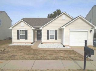 37 Riverbed Dr, Greenville, SC 29605