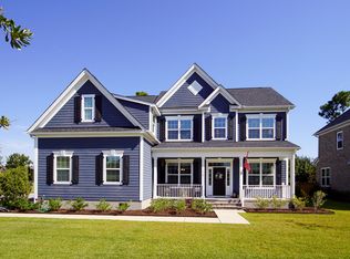718 Farm Cottage Ln, Charleston, SC 29412