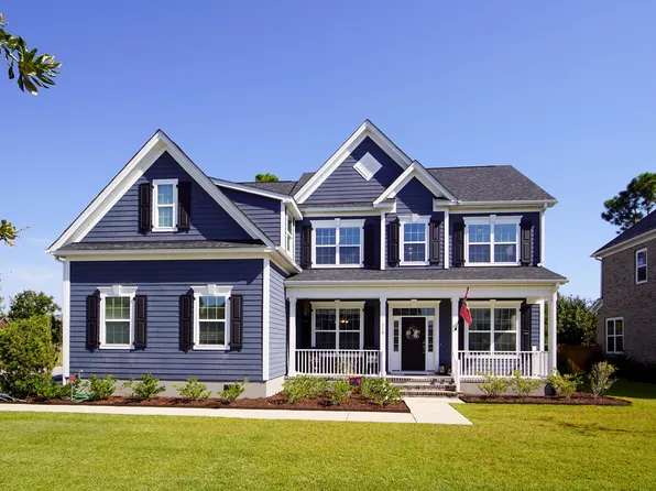 718 Farm Cottage Ln, Charleston, SC 29412