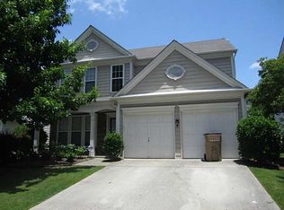 3425 Ridgefair Dr, Cumming, GA 30040