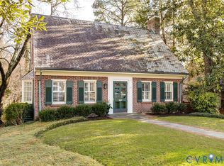 34 Old Mill Rd, Richmond, VA 23226