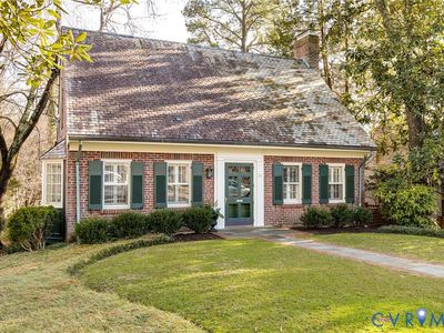 34 Old Mill Rd, Richmond, VA, 23226