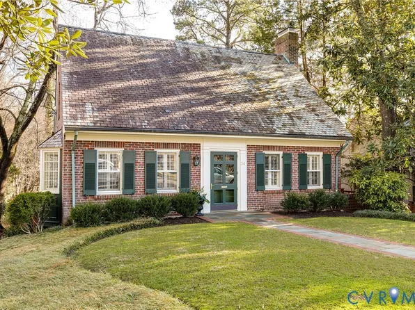 34 Old Mill Rd, Richmond, VA 23226