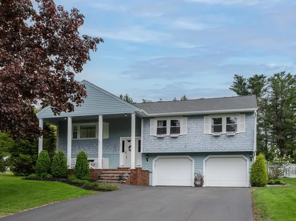 7 Scenic Drive, Derry, NH 03038