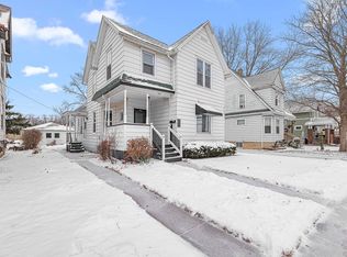 227 4th St, Fond Du Lac, WI 54935