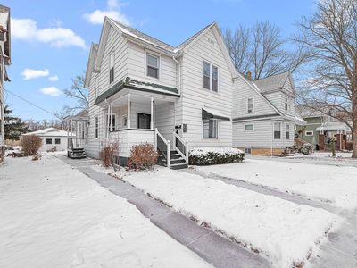227 4th St, Fond Du Lac, WI, 54935
