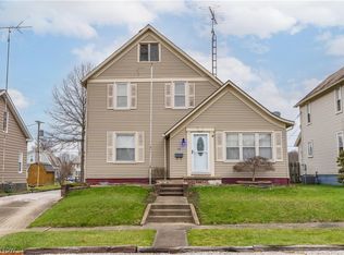 155 E Michigan Ave, Sebring, OH 44672