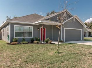 1712 Post Oak Ct, Denton, TX 76209