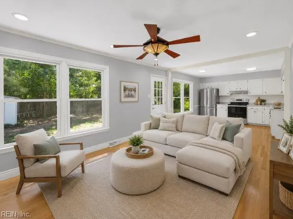 1683 Meredith Rd, Virginia Beach, VA 23455