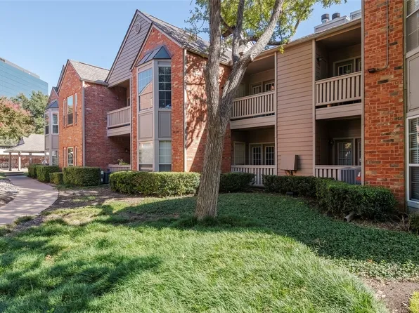 12660 Hillcrest Rd APT 5105, Dallas, TX 75230