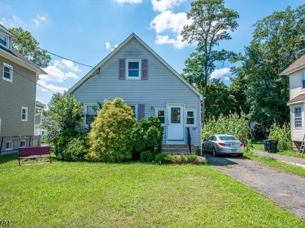 1212 Cameron Ave, Plainfield City, NJ 07060