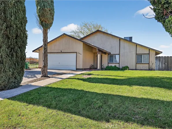 2915 N Balsam Way, Merced, CA 95348