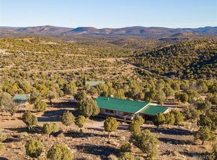 17841 E Willow Creek Rd, Kingman, AZ 86401