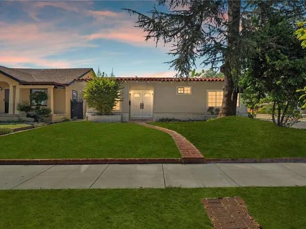 1201 S Almansor St, Alhambra, CA 91801