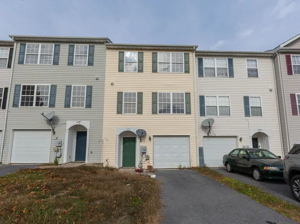 124 Pony Cir, Martinsburg, WV 25405