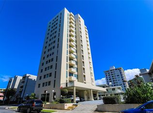 Pulelehua, Honolulu, HI 96822