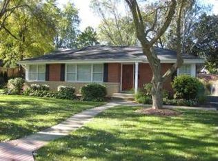216 S Williston St, Wheaton, IL 60187