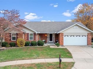 3690 Vago Ln, Florissant, MO