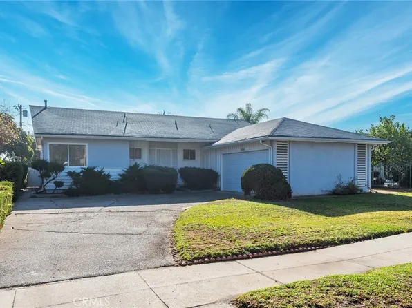 12062 Buckeye Ave, Sylmar, CA 91342
