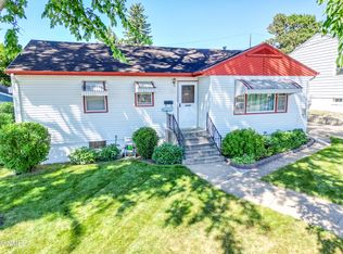 2124 E D Ave, Bismarck, ND 58501