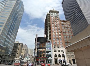 8 E Broad St #1600, Columbus, OH
