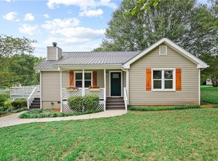 350 Harry Sosebee Rd, Dawsonville, GA 30534