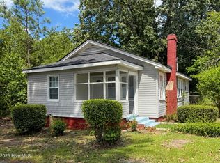 2386 Wheeless Road, Augusta, GA 30906