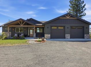 6645 Blueridge Way, Deer Park, WA 99006